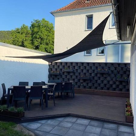Bronzetaler Apartment Bad Harzburg Luaran gambar