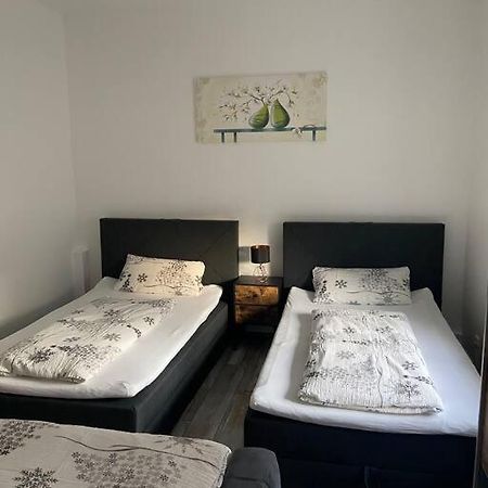 Bronzetaler Apartment Bad Harzburg Luaran gambar