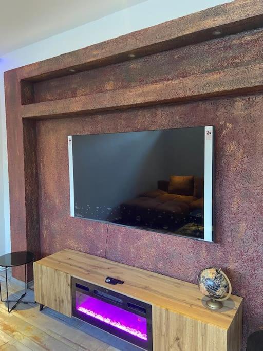 Bronzetaler Apartment Bad Harzburg Luaran gambar