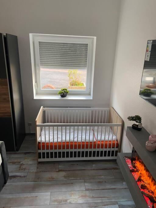 Bronzetaler Apartment Bad Harzburg Luaran gambar