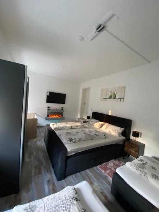 Bronzetaler Apartment Bad Harzburg Luaran gambar