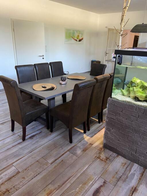 Bronzetaler Apartment Bad Harzburg Luaran gambar