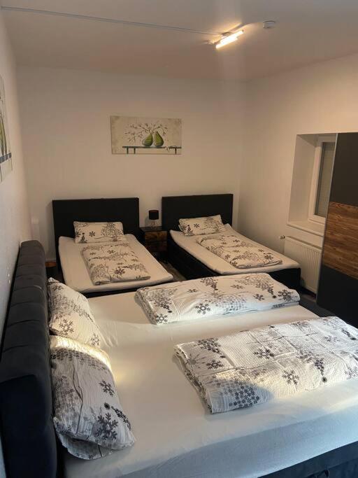 Bronzetaler Apartment Bad Harzburg Luaran gambar