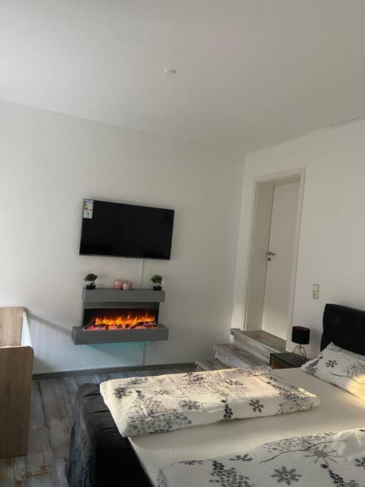 Bronzetaler Apartment Bad Harzburg Luaran gambar