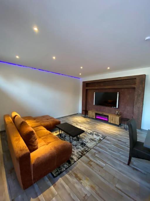 Bronzetaler Apartment Bad Harzburg Luaran gambar