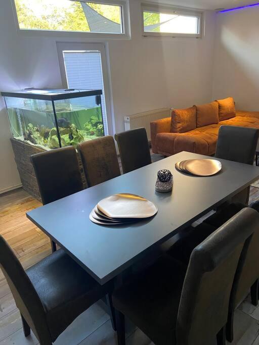 Bronzetaler Apartment Bad Harzburg Luaran gambar