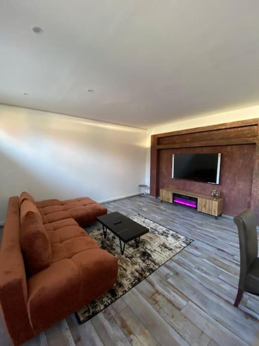 Bronzetaler Apartment Bad Harzburg Luaran gambar