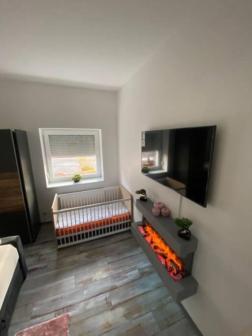 Bronzetaler Apartment Bad Harzburg Luaran gambar