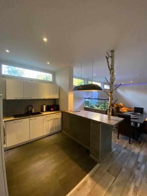 Bronzetaler Apartment Bad Harzburg Luaran gambar