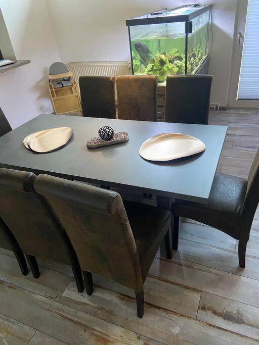 Bronzetaler Apartment Bad Harzburg Luaran gambar